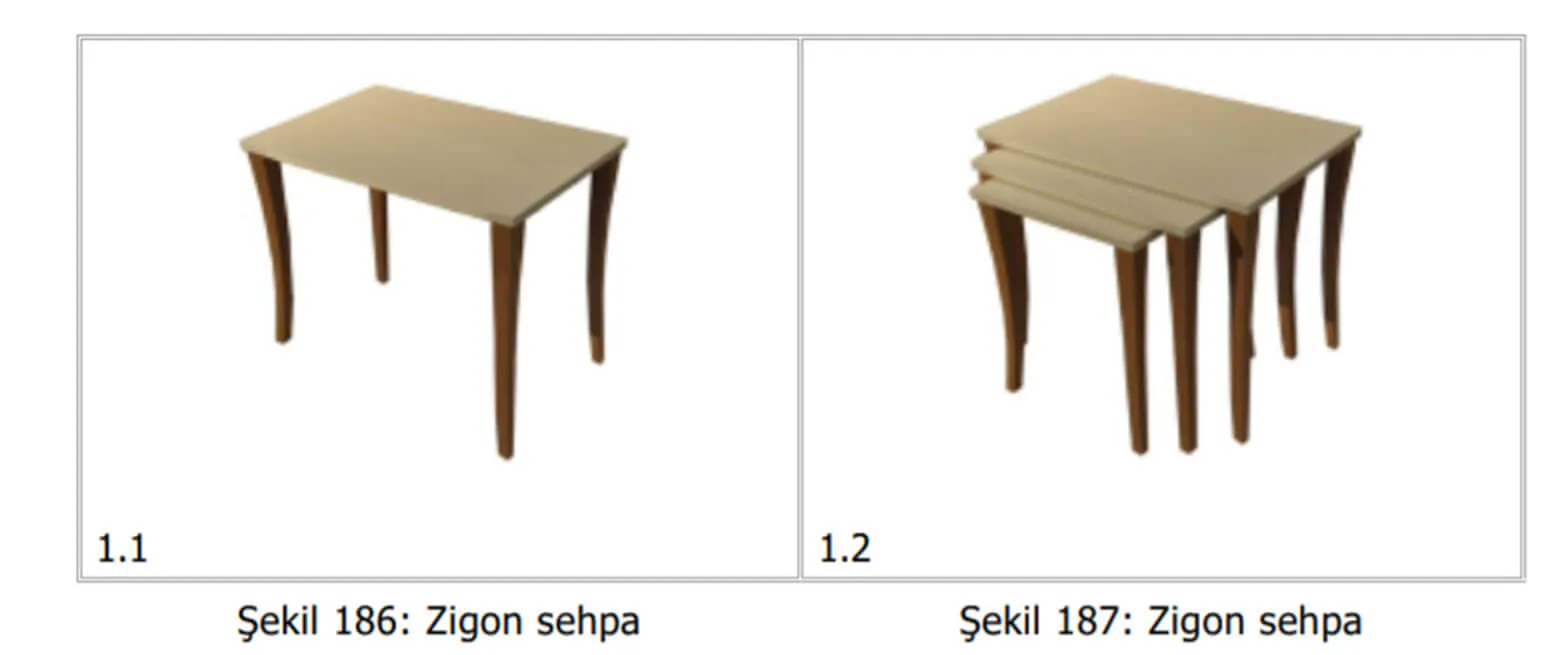 mobilya tasarım başvuru örnekleri-denizli marka tescil
