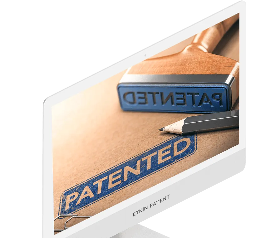 patent isteme hakkının gasbı-denizli marka tescil